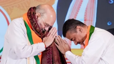 West Bengal CM Announcement LIVE: सुवेंदु अधिकारी होंगे बंगाल के नए मुख्यमंत्री, कल सुबह 11 बजे लेंगे शपथ