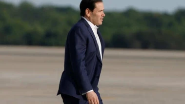 Marco Rubio to Attend NATO Meeting Amid Concerns Over U.S. Troop Reductions and European Security