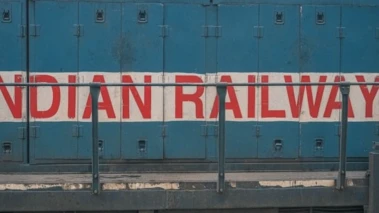 'Highly objectionable': FSSAI issues notice to IRCTC over viral video of utensils being 'washed' in train toilet