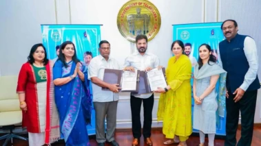 Ramky, Raheja, Yashoda to develop new school infrastructure in Telangana
