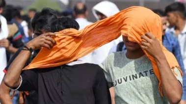 Delhi Weather: Heatwave To Grip National Capital From May 24 After Temporary Relief, Orange Alert Issued | Check Forecast