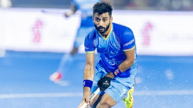 Stories about my indiscipline hurt me Manpreet Singh
