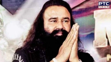 Ram Rahim Parole : ਡੇਰਾ ਮੁਖੀ ਰਾਮ ਰਹੀਮ ਨੂੰ 16ਵੀਂ ਵਾਰ ਮਿਲੀ ਪੈਰੋਲ, 30 ਦਿਨਾਂ ਲਈ ਮਿਲੀ ਮਨਜੂਰੀ