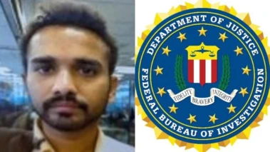 US announces federal charges against Indian national wanted for 2017 murder of New Jersey mother, son