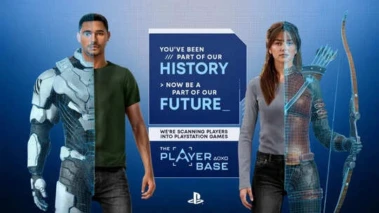 PlayStation Players Can Appear In First Party Games Via Playerbase, All Details Here