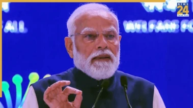 PM Modi reviews ministries, West Asia crisis, scheme in 4.5 hour meeting with Council of Ministers