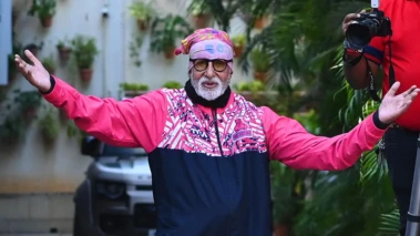Amitabh Bachchan के अस्पताल में भर्ती होने की खबरें झूठीं, वह बिल्कुल ठीक, परिवार ने दिया हेल्थ अपडेट