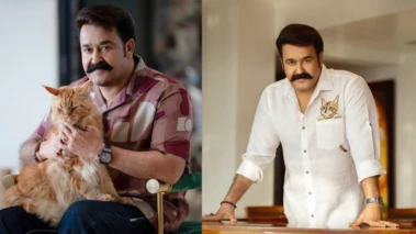 Mohanlal Birthday: മലയാളത്തിന്റെ ബോക്സ് ഓഫീസ് സുല്‍ത്താൻ! നമ്മുടെ ലാലേട്ടന് ഇന്ന് പിറന്നാള്‍