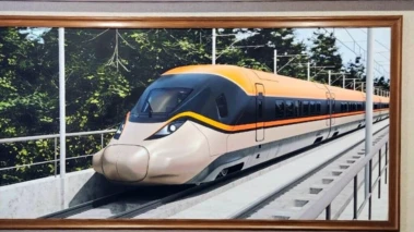 Siliguri Bullet Train Latest Update: শিলিগুড়ি বুলেট ট্রেনের কাজ শুরু জুলাই থেকেই! মার্চের ডেডলাইন বেঁধে দিল রেল