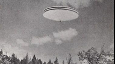 US' Pentagon releases first batch of UFO files