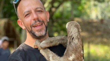 Joseph Figueira Martin Released After Nearly Two Years in Central African Republic Detention