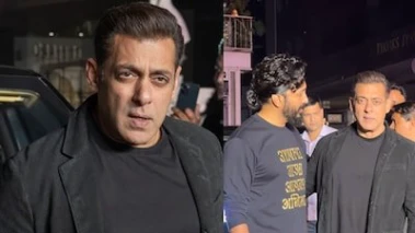 پاپارازی نے سلمان خان سے معافی مانگی