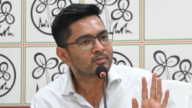 High Court Refusal: तृकां नेता अभिषेक बनर्जी के खिलाफ दर्ज प्राथमिकी को रद्द करने से हाईकोर्ट का इनकार!