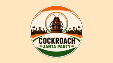 Gen Z's 'Cockroach Revolt': Sparking a Norwegian-style free press revival in India