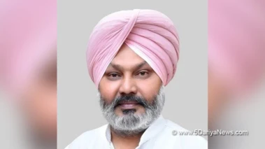 ਭਾਜਪਾ ਦੀ ਅਗਵਾਈ ਵਾਲੀ ਕੇਂਦਰ ਸਰਕਾਰ ਆਰਬੀਆਈ ਨੂੰ ਨਿੱਜੀ ਖ਼ਜ਼ਾਨੇ ਵਾਂਗ ਵਰਤ ਰਹੀ ਹੈ, ਜਦੋਂ ਕਿ ਰਾਜਾਂ ਨੂੰ ਉਨ੍ਹਾਂ ਦੇ ਬਣਦੇ ਹਿੱਸੇ ਤੋਂ ਵਾਂਝਾ ਰੱਖਿਆ ਜਾ ਰਿਹਾ ਹੈ : ਹਰਪਾਲ ਸਿੰਘ ਚੀਮਾ