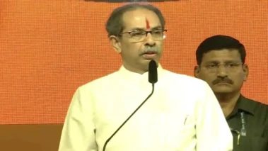 मराठवाड्यावर फोकस! मातोश्रीवर उद्या उद्धव ठाकरेंची पदाधिकाऱ्यांसोबत चर्चा, विधान परिषदेसाठी UBT ॲक्शन मोडवर