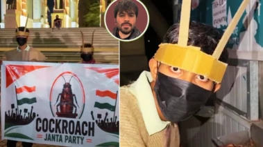 'Cockroach' keeps up the crawl: Police action at Dipke home, BJP ally's 'concerns', and now a plea in SC