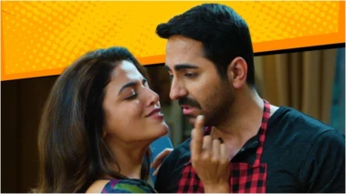 Pati Patni Aur Woh Do Box Office Collection Day 6: Ayushmann Khurrana Crashes Before First Week Concludes