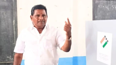 முதலமைச்சர் விஜய் குறித்து அனிதா ராதாகிருஷ்ணன் பேச்சு : தவெகவினர் டிஎஸ்பி அலுவலகத்தில் புகார்