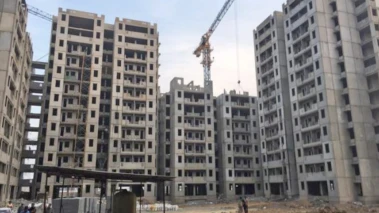 Mumbai: 19 Cluster Redevelopment Projects to Bring 6 Lakh New Homes