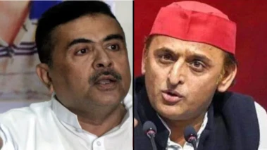 शुभेंदु सरकार ने OBC सूची रद्द की, कोटा 17% से घटाकर 7% किया, अखिलेश का हमला