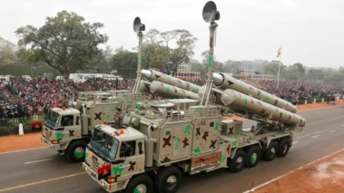 BrahMos Missile: Turkey's Arch-Enemy Cyprus Sets Sights on Indian weapons; Leaves Erdogan Stunned