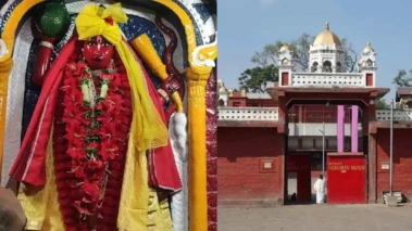 Mahabali Hanuman Mandir Rahasya: आज भी महाबली वन में विराजते हैं संकटमोचन, रहस्यमयी मान्यताओं से जुड़ा है यह मंदिर
