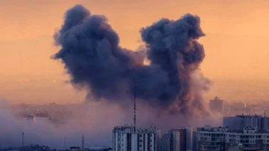 ইরানে ভারতীয়দের জন্য জারি হল সতর্কবার্তা, তাহলে কী এবার...