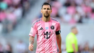 Lionel Messi injury scare hits Argentina before FIFA World Cup 2026 squad announcement; Miami star subbed on request