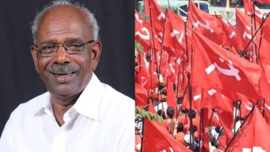 എം.എം. മണിയെ ഉടുമ്പൻചോലയില്‍ നിന്ന്  ഒഴിവാക്കിയത് നേതൃത്വം ഇടപെട്ട്; സിപിഐഎം ഇടുക്കി ജില്ലാ കമ്മിറ്റിയില്‍ നേതൃത്വത്തിനെതിരെ വിമര്‍ശനം