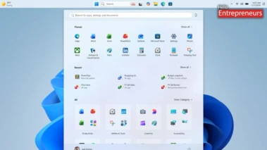 Windows 11 update enhances taskbar controls and user experience