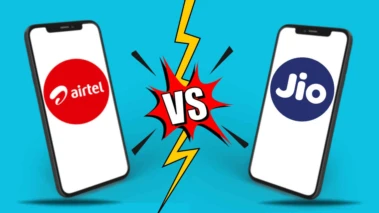 Jio VS Airtel ரூ,199 யில் வரும் இந்த திட்டத்தில் எது அதிக நன்மை தருகிறது