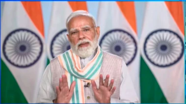 Govt committed to empowering youth: PM distributes 51,000 appointment letters