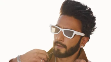 Ranveer Singh Visits Chamundeshwari Temple Amid Kantara Mimicry Case Row