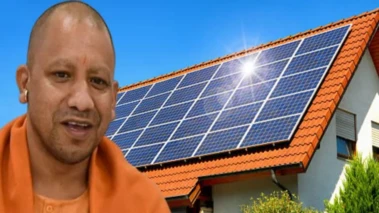 योगी सरकार सोलर दीदियों को दे रही रोजगार, सौर ऊर्जा से मुफ्त में घर करेगी रोशन