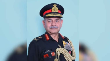 'If Pakistan harbours terrorists, operates against India.': Army chief's stern message