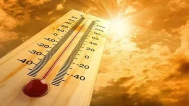 Telangana Temperatures : భగ్గుమంటున్న భానుడు..పిట్టల్లా రాలుతున్న జనాలు