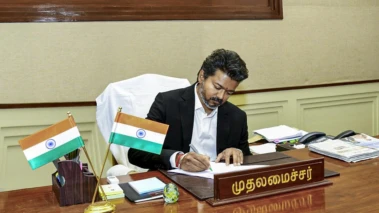 Minor girl killed in Tamil Nadu's Coimbatore; CM Vijay orders detailed probe, Oppn slams govt