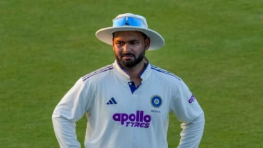 IND vs AFG Squad: ऐक्शन में दिखेंगे रोहित-कोहली, BCCI ने पंत से छीनी उपकप्तानी