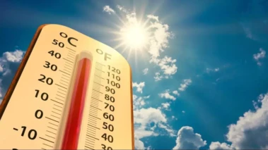 Heatwave Alert: Early signs of heatstroke you should never ignore