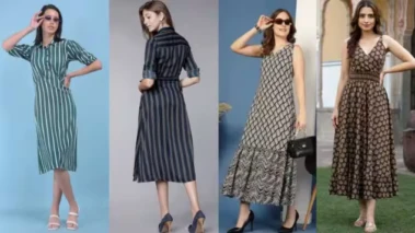 स्लिम और फिट दिखना है तो अपनाएं ये 5 फैशन ट्रिक्स, मिनटों में मिलेगा स्टाइलिश लुक