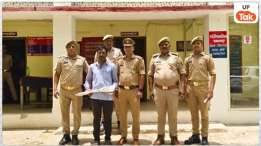 झांसी में शादी की जिद  करने पर रक्षपाल बघेल ने अपनी प्रेमिका रजनी को मौत के घाट उतारा,  8 महीने के प्रेम संबंध में ऐसे दी खौफनाक मौत