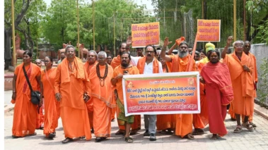 హిందువులకు భూమన క్షమాపణ చెప్పాలి