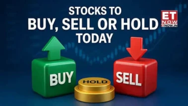 Stocks to BUY, SELL or HOLD Today, April 8: Coal India, IEX, Titan Company, Kalyan Jewellers and others