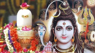 સોમવારે 3 રાશિઓ પર શિવજીના આશીર્વાદ વરસશે, જીવનમાં સુખ અને સમૃદ્ધિ લાવશે, દૈનિક રાશિફળ વાંચો.