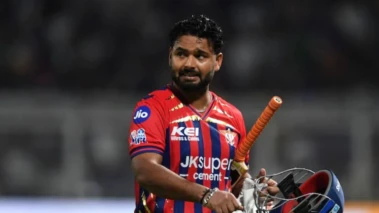 Rishabh Pant's cryptic Instagram post has fans asking one question - Is he leaving LSG after IPL 2026?