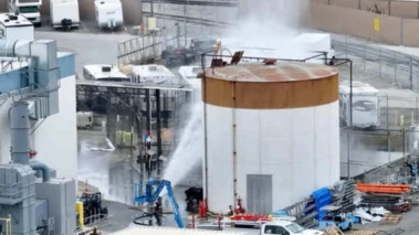 What Is Methyl Methacrylate? Toxic Chemical Leak Raises Health Concerns In California