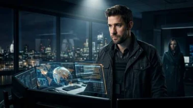 Jack Ryan: Ghost War Launches in India: Here's How to View the Action Thriller in Hindi and Tamil
