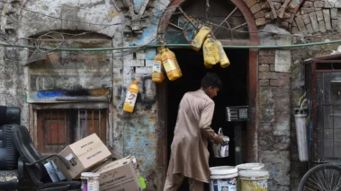 Pakistan Restores Pre-Partition Names in Lahore, Islampura Becomes Krishan Nagar Again