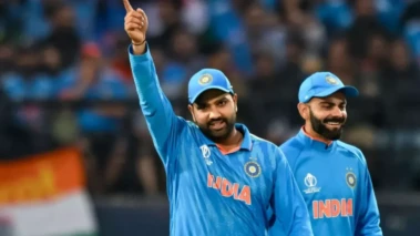 आईपीएल के बाद भी इकाना में गूंजेगा क्रिकेट का जुनून, 17 जून को भारत-अफगानिस्तान वनडे में आमने-सामने होंगे विराट और रोहित